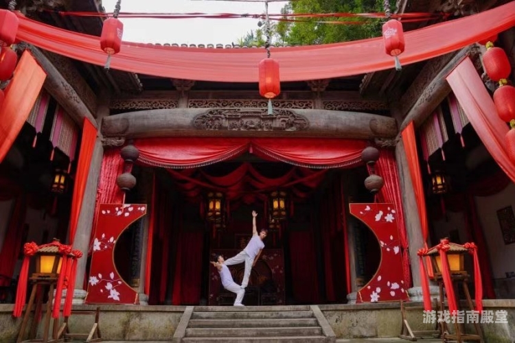 探索仙侠世界2，一场梦幻的修仙之旅仙侠世界2官网