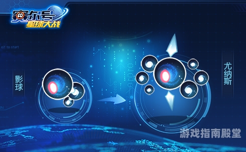 赛尔号尤纳斯赛尔号尤纳斯，黑暗之门的守护者与挑战