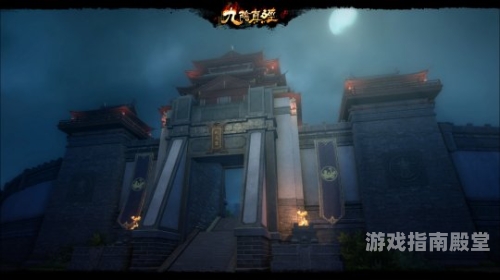 九阴真经的江湖之旅，17173视频全回顾九阴真经 17173