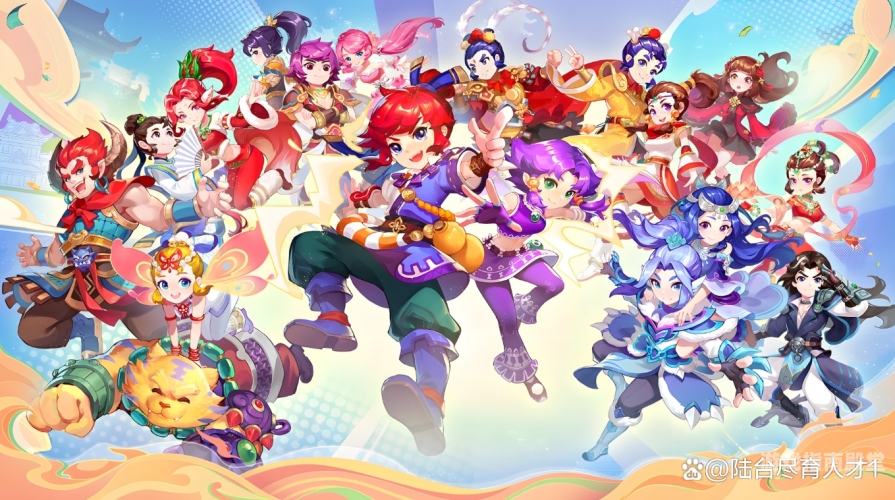 梦幻西游2024怀旧服，重燃经典之火，再续西游传奇！梦幻西游会出怀旧版吗