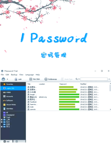 软件推荐实用软件大推荐，助你提升效率与生活品质！