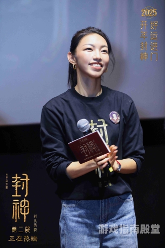 封神2延长上映，观众热情不减，票房再创新高《封神2》延长上映多少天