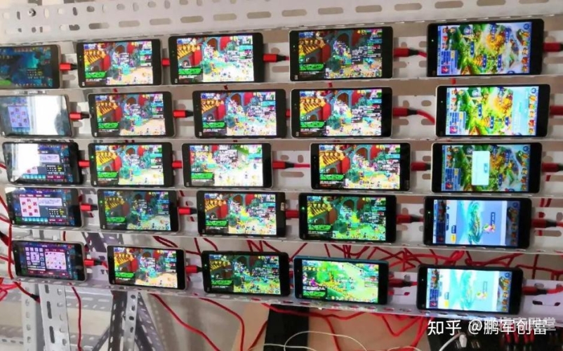 揭秘，能打装备卖人民币的手游，开启你的虚拟创富之旅