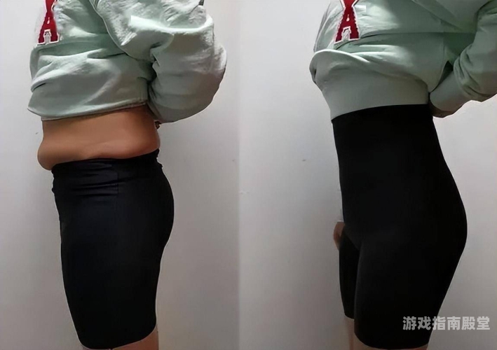 抗癌后女子用腹部赘肉再造乳房，重塑生命的奇迹