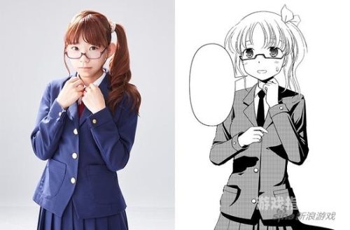 触摸萌えっ娘游戏5，探索虚拟世界的奇幻之旅