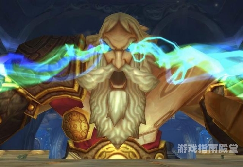 台服魔兽世界官方网站探秘，游戏玩家的新天堂