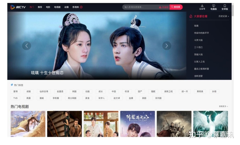 久久er国产精品免费观看2，深度解析国产影视剧的崛起与免费观看平台的兴起