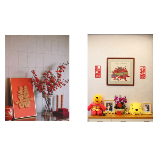 新郎家人吹上万个气球布置新房，浪漫与艰辛并存的婚礼筹备故事新郎家婚房气球布置