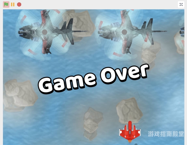 经典飞机大战单机版，重温经典，体验刺激