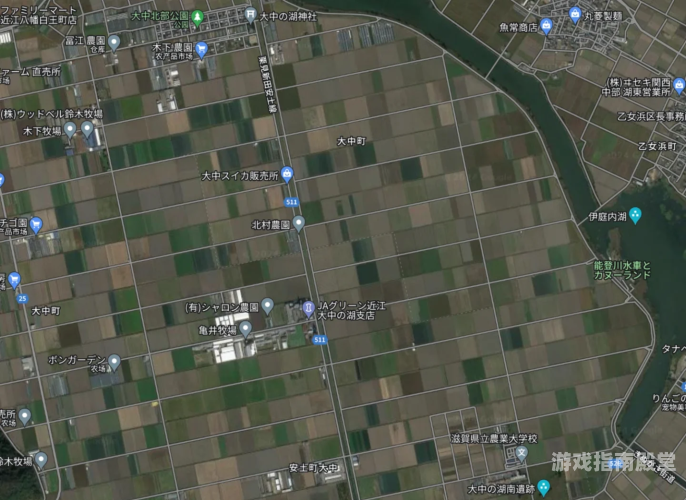 谷歌地图2022高清卫星地图，探索无限可能谷歌地图2022高清卫星地图手机版下载