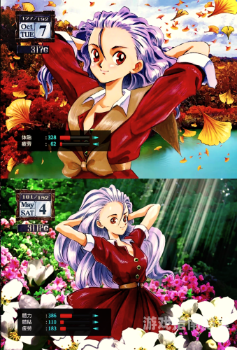 美少女成长计划攻略，从初入职场到名扬四海