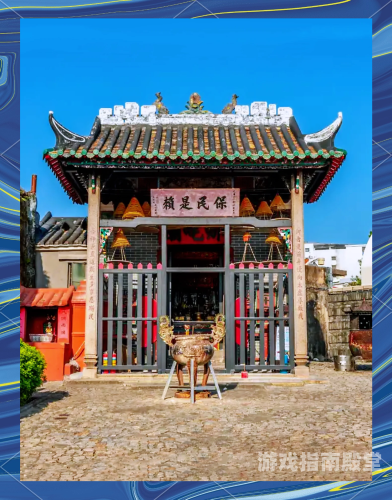台湾学者疾呼，台湾的哪吒在哪？——探讨本土文化创新与传承的困境台湾哪吒庙