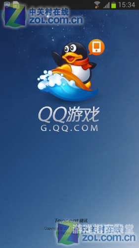QQ游戏大厅手机版2021，重温经典，畅享游戏新体验