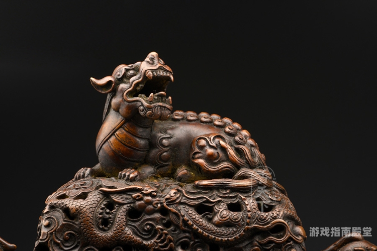 九龙至尊诀，一部集修炼、冒险与神话传说的奇幻巨作九龙至尊诀魔风烈