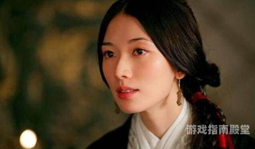 红颜三国，穿越千年前的温柔与坚韧
