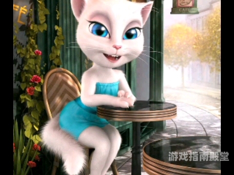 4399手机游戏网，引领手机游戏新潮流4399手机游戏网汤姆爱安吉拉