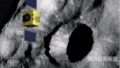 小星球大爆炸攻略，探索宇宙奥秘的终极指南