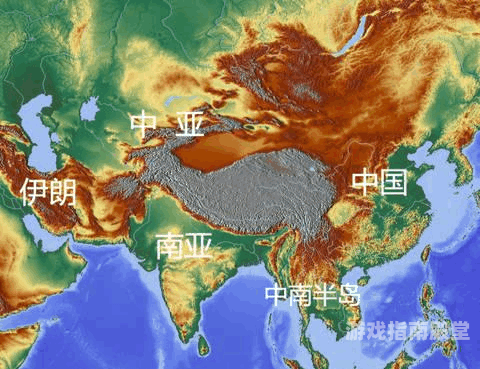 欧洲亚洲一区，经济、文化与地缘政治的深度融合