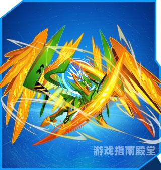 赛尔号萨格罗斯，黑暗之神的双面赛尔号萨格罗斯技能表