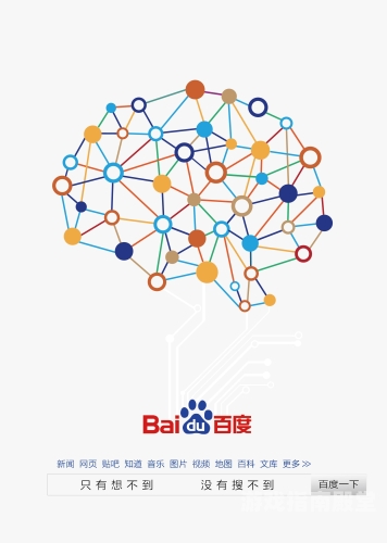 百度搜索热门角色设定，新闻资讯网站小编