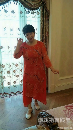丰满熟妇在五十路上的神秘故事pansy中老年妈妈