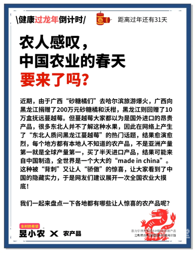 国产特色新闻，探索独特农产品—湿黄大粗的农业新发现
