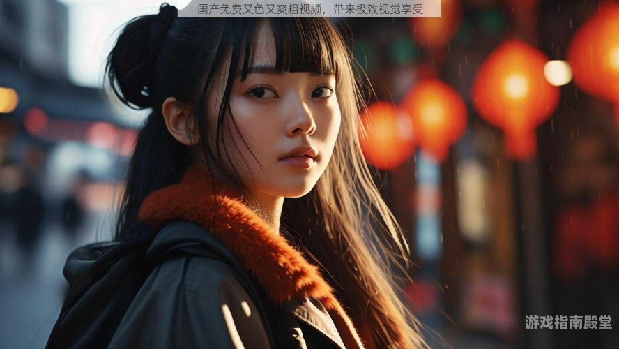 国产一级精品夜夜爽，品质生活的极致享受