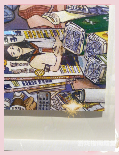 亚洲欧美日韩动漫一区，动漫新风潮引领者亚洲欧美日韩动漫一区在线观看
