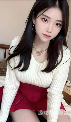 按摩中的可人妻，回归青春的魅力