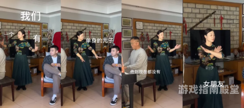 国产短视频平台热议，人碰人、摸人、爱视频现象解析